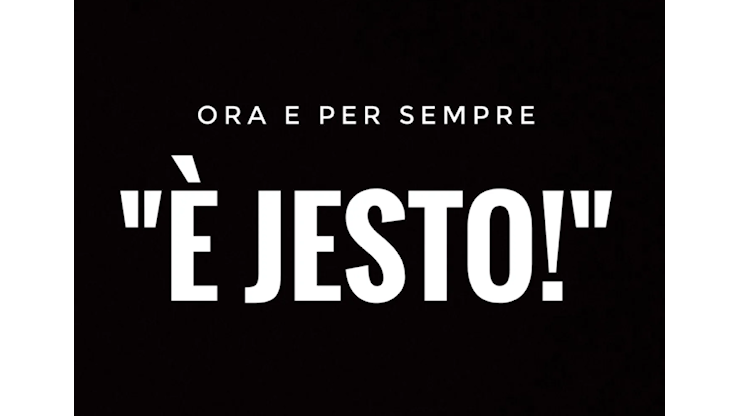 Jesto, morto a 40 anni il rapper romano. L'annuncio del fratello - Adnkronos Jesto, morto a 40 anni il rapper romano. L'annuncio del fratello - Adnkronos