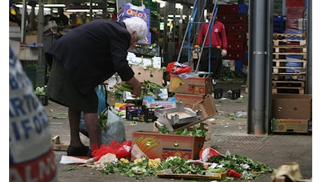 In Trentino 15 mila famiglie e 50 mila single sono in condizioni di povertà