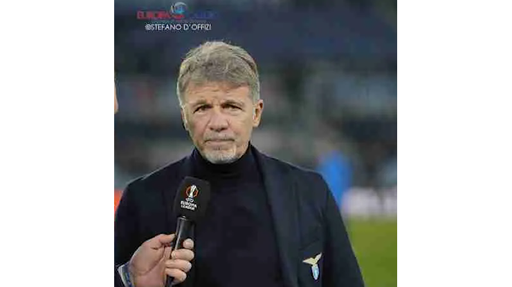 Lazio-Bodo, Baroni: “Gara speciale, dare tutto senza risparmio e rimorso” - Europa Calcio Lazio-Bodo, Baroni: “Gara speciale, dare tutto senza risparmio e rimorso” - Europa Calcio