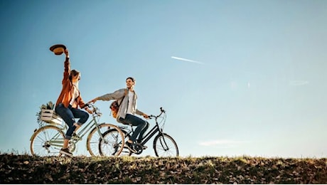 Questi sono i 4 segni più fortunati in amore a maggio