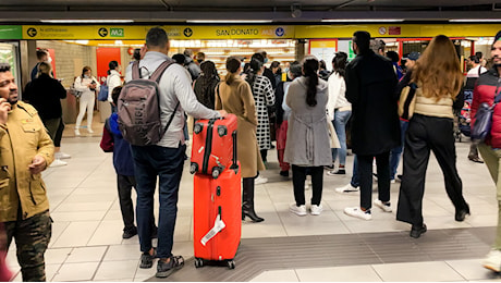 Ancora uno sciopero dei mezzi a Milano: quando potrebbero fermarsi metro, tram e bus