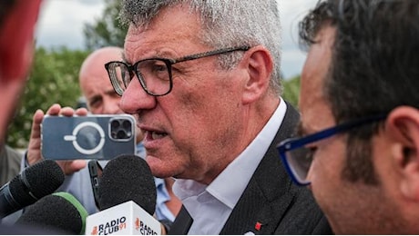 Referendum, Landini contro il governo: “Il voto è la nostra rivolta, il quorum è raggiungibile”