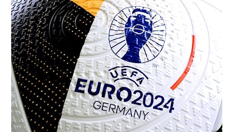Euro 2024, il calendario delle partite di oggi agli ottavi di finale