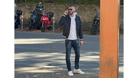 De Gea: Per te fratello - Dedica speciale a Bove