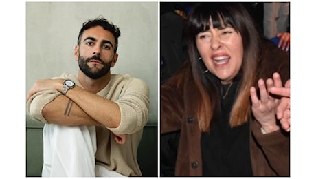 Morta Nadia Ferrari, la mamma di Marco Mengoni