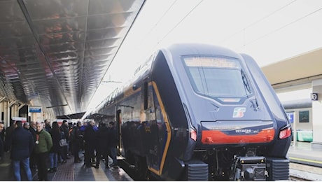 Sciopero del personale delle Ferrovie dello Stato: weekend di disagi. E domenica treni fermi in Piemonte