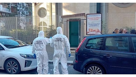 Bari, il Policlinico smentisce il parroco di S. Giovanni: «L'allarme della culla collegato solo con il suo cellulare»