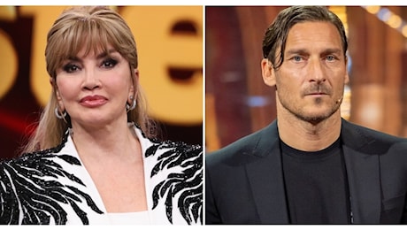 Milly Carlucci: «A Sognando Ballando con le Stelle avremo Francesco Totti per una serata». Le novità su giuria e pubblico