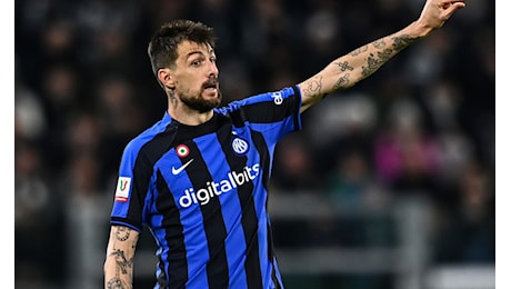 Infortunio Acerbi, pessime notizie anche per Inzaghi: cosa filtra sul difensore verso Inter Juve. Ultime