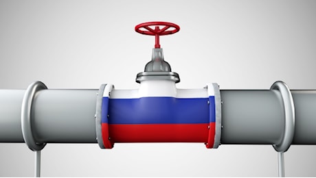 Dalla Russia nuove schermaglie sul gas: mistero sulla rotta che rifornisce la Slovacchia