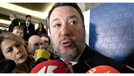 Open Arms, cosa rischia Matteo Salvini: sei anni di carcere e una sanzione da un milione