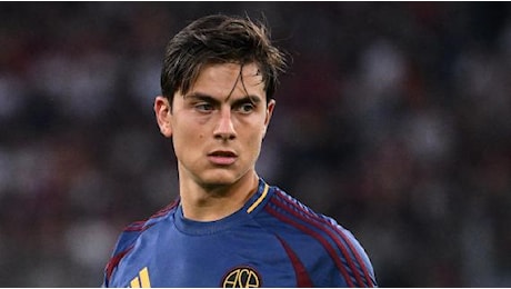 Roma, il pari con l'Athletic è una beffa. Preoccupa Dybala, Juric: Ha sentito un po' di fastidio