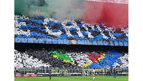 Omicidio Bellocco, la Curva Nord Inter si muove: prima riunione