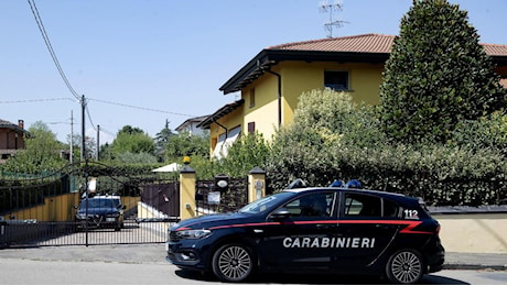 La confessione di Chiara, la madre del bambino trovato sepolto in giardino a Vignale di Traversetolo: «L'ho partorito senza l'aiuto di nessuno»