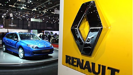 Parigi: scambi al rialzo per Renault