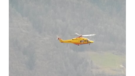 Tragedia sul Mont Greuvetta: 2 alpinisti precipitano a 3500 metri e perdono la vita