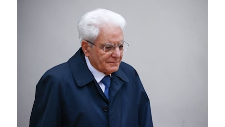 Giornata Onu sui diritti dell'infanzia, Mattarella: 'Aumenta violenza, intercettare il disagio'