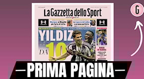 Juventus, Yildiz Brillante: Qualificazione Anticipata e Prestazione da Protagonista nel Mondiale per Club!