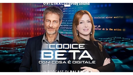 A Codice Beta il piano Marshall per l'Ai in Italia