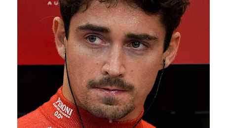 Charles Leclerc, decisione irrevocabile: duro colpo in vista del 2025