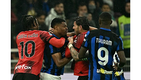 Inter-Milan, è già derby! E i nerazzurri ce lo ricordano così… sfida tripla!