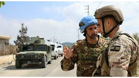 Unifil, cosa prevedono e come cambiano le regole di ingaggio dei soldati italiani in missione