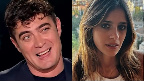 Scamarcio e le parole sul maschio capobranco, arriva la replica di Benedetta Porcaroli