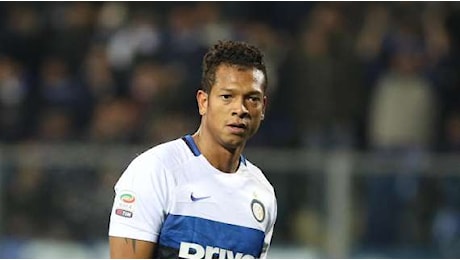 L'ex Inter Guarin racconta: Ero sempre ubriaco, bevevo fino a 70 birre al giorno