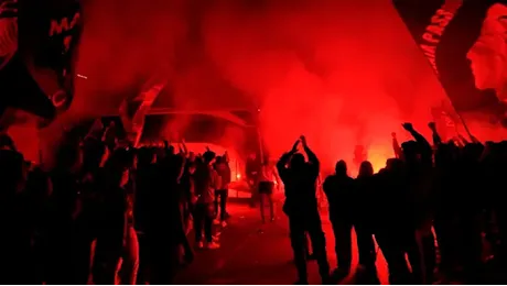 Atalanta, a Zingonia la festa dei tifosi - Il racconto fotografico e i video