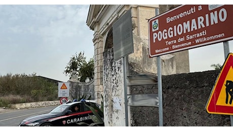 Scambio elettorale politico-mafioso, arrestati sindaco e vicesindaco di Poggiomarino (Napoli) e un imprenditore