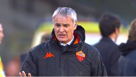 Ranieri ha scelto il suo staff: chi sono i quattro collaboratori che porterà a Trigoria