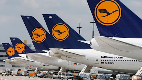 Lufthansa compra l'ex Alitalia, via libera definitivo dell'Ue: cosa cambia per passeggeri Ita dal 2025