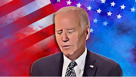 Joe Biden aveva mentito: concede la grazia al figlio Hunter. Tutti zitti?