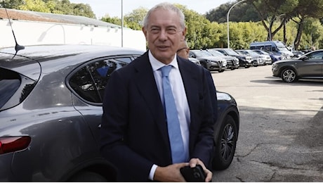 Urso: “Arriverà a breve una proposta italiana per l'automotive”