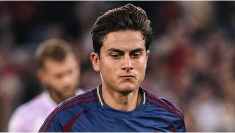 Dybala può essere un uomo mercato anche con uno stipendio da oltre 10 milioni?