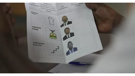 In Ruanda solo l’1% non ha votato per Paul Kagame, alleato forte e crudele dell’Occidente