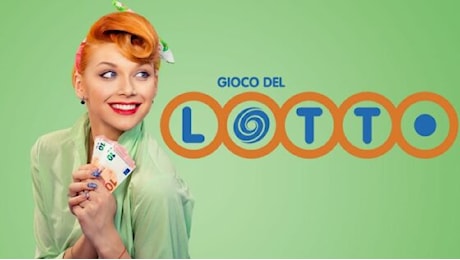 Estrazioni Lotto e 10eLotto, i numeri di giovedì 3 ottobre