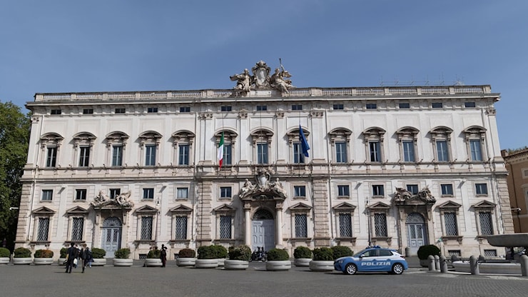Consulta: “Non è incostituzionale l'abrogazione del reato di abuso d'ufficio” - la Repubblica Consulta: “Non è incostituzionale l'abrogazione del reato di abuso d'ufficio” - la Repubblica