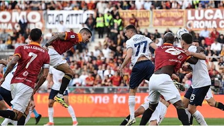 Pronostico Roma-Lazio, pochi gol nelle ultime stracittadine: le quote