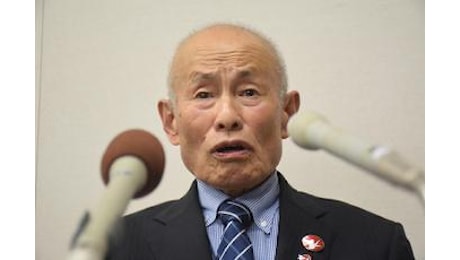 Nihon Hidankyo, chi sono gli ‘hibakusha’: Nobel in lotta per mondo libero da armi nucleari