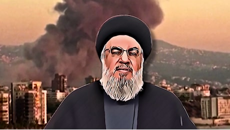 Con la morte di Nasrallah scosso nel profondo il progetto imperiale iraniano