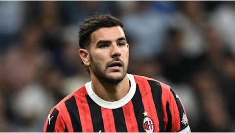 Il Giornale: Il Milan indifeso scopre il colpevole: Theo Hernandez