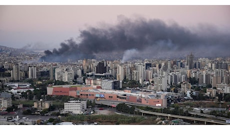 Guerra, ultime notizie. Beirut, «6 morti e 7 feriti in raid israeliano». Mosca accusa Kiev: «Abbattuti 113 droni, prese di mira 4 regioni»