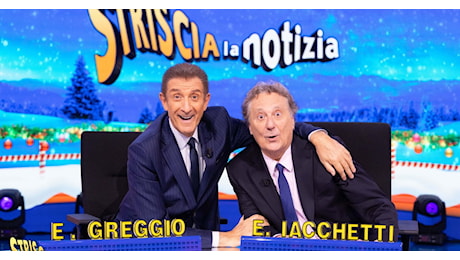 Enzo Iacchetti, la 'proposta indecente' con cui volevano farlo rompere con Ezio Greggio: Ti diamo il doppio