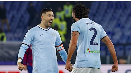 Lazio-Bologna 3-0, le pagelle: Gigot a sorpresa (7), Zaccagni certezza (7,5), disastro Pobega (4)