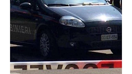 Giallo nel Casertano, cadavere di un 19enne trovato in una sala giochi