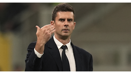 Juve, Thiago Motta dribbla il caso infortuni: Non casuali ma...