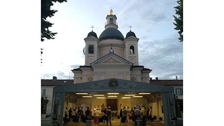 Villanova, il santuario della Madonnina tra le chiese giubilari della diocesi di Asti