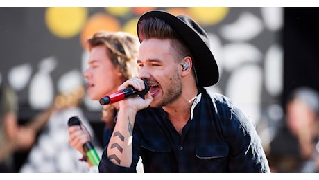 Morto Liam Payne, membro fondatore degli One Direction