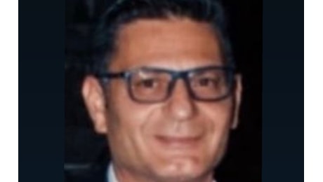 Operaio morto sul lavoro, oggi i funerali di Vincenzo De Lorenzis: è il giorno del dolore